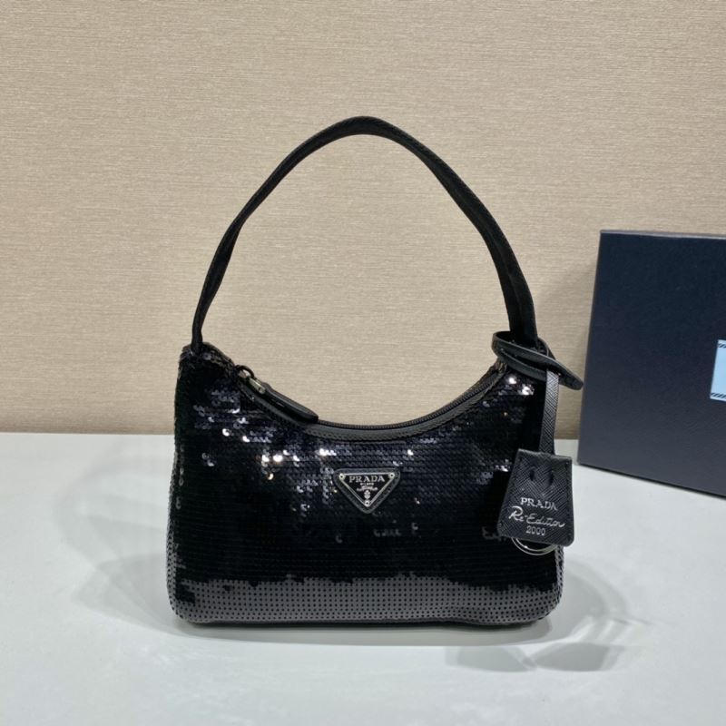 Pra*a hobo bags